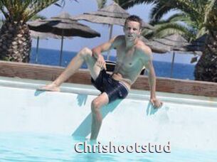 Chrishootstud