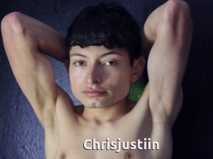 Chrisjustiin