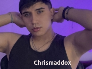 Chrismaddox