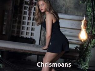 Chrismoans