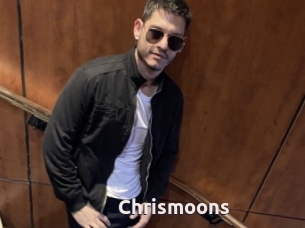 Chrismoons