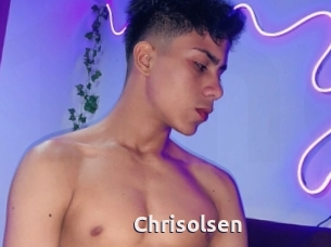 Chrisolsen