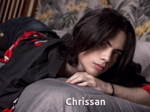 Chrissan