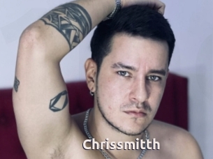 Chrissmitth