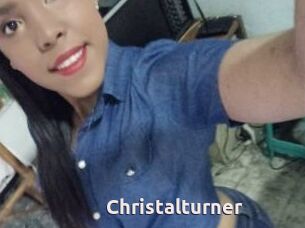 Christalturner