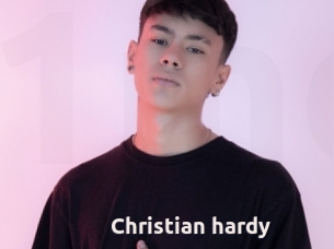 Christian_hardy