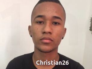 Christian26