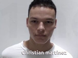 Christian_martinez