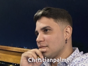 Christianpalmer