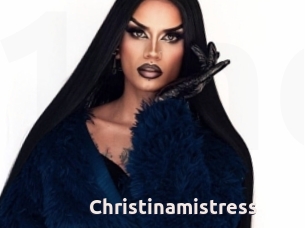 Christinamistress