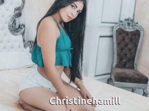 Christinehamill