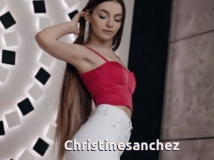 Christinesanchez