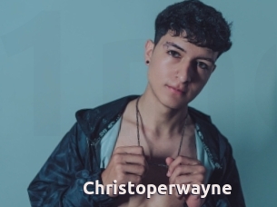 Christoperwayne