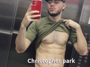 Christopher_park