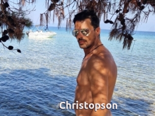 Christopson