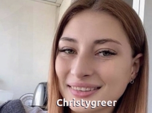 Christygreer