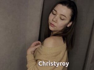 Christyroy