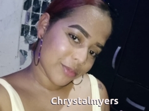 Chrystalmyers