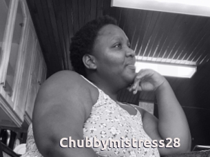 Chubbymistress28