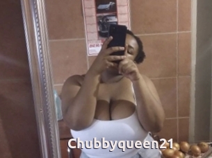 Chubbyqueen21