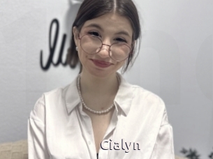 Cialyn