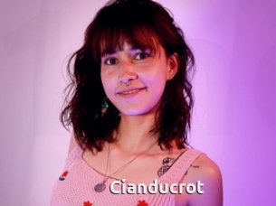 Cianducrot