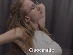 Ciaoamalie