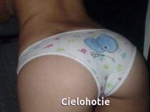 Cielohotie