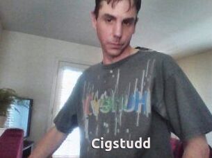 Cigstudd