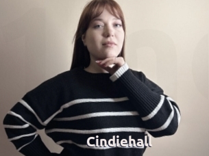 Cindiehall