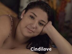 Cindilove