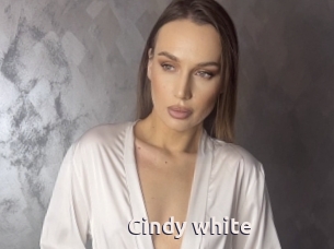 Cindy_white