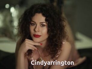 Cindyarrington