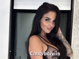 Cindyboiviin