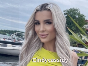 Cindycassidy