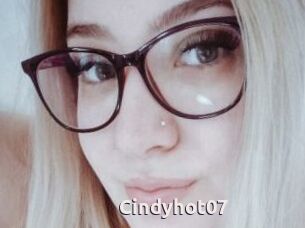 Cindyhot07