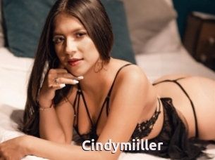 Cindymiiller