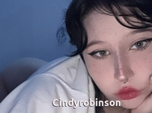 Cindyrobinson