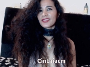 Cinthiacm