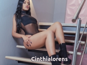 Cinthialorens