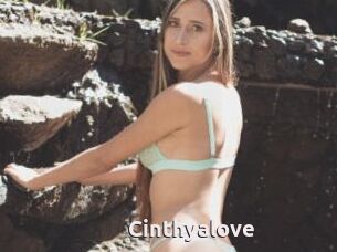 Cinthyalove