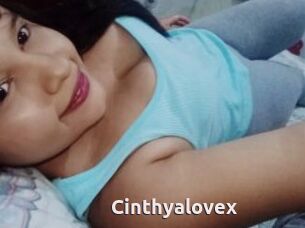 Cinthyalovex