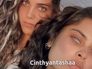 Cinthyantashaa