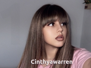 Cinthyawarren