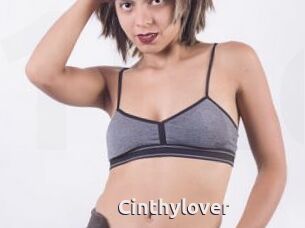 Cinthylover