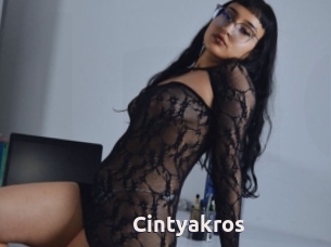 Cintyakros