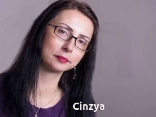 Cinzya