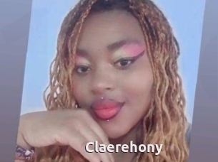 Claerehony