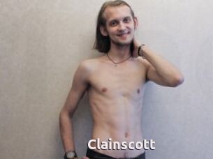 Clainscott