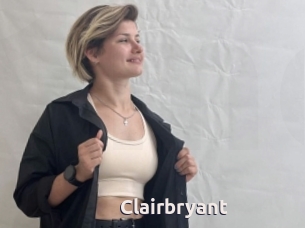 Clairbryant